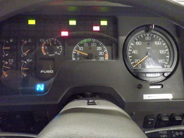 1996 Mitsubishi Fuso バス auction photo 5