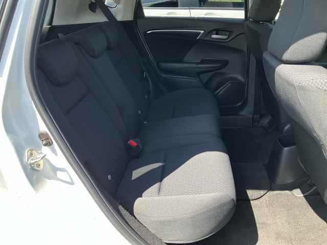 2019 Honda Fit 13G-F auction photo 7