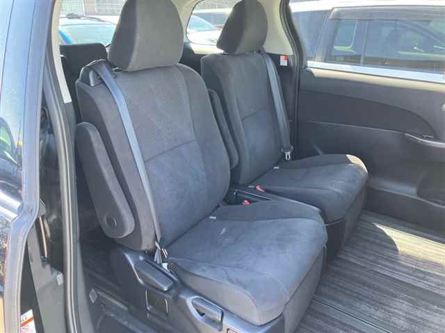 2015 Toyota Estima アエラス auction photo 7