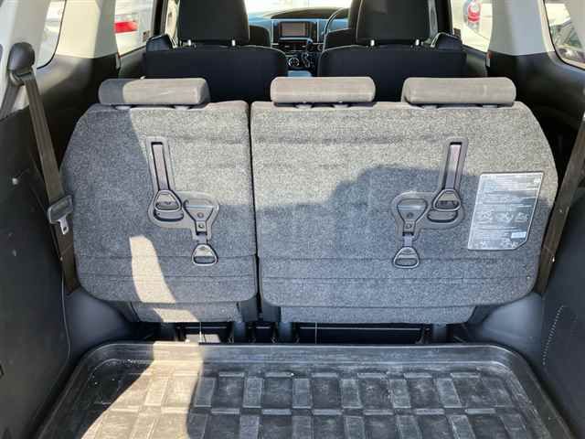 2015 Toyota Estima アエラス auction photo 9