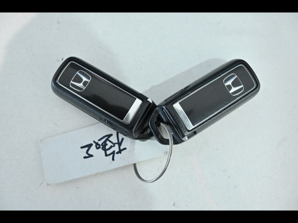 2021 Honda N-BOX カスタムLターボ auction photo 13