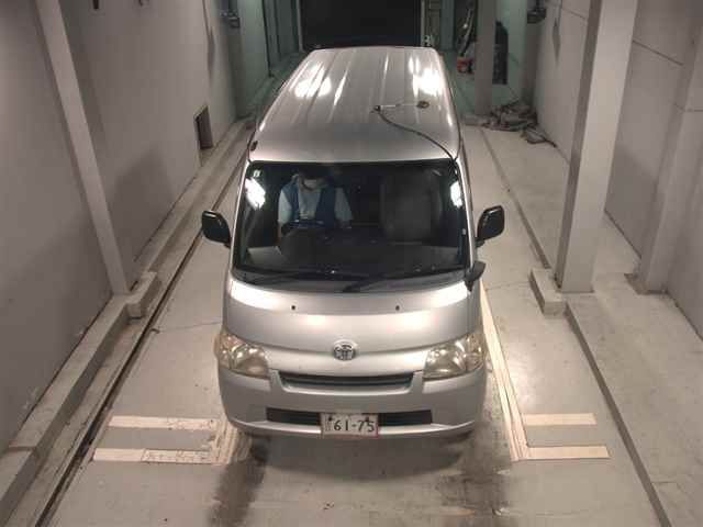 2011 Toyota LiteAce Van 4WD GL auction photo 6