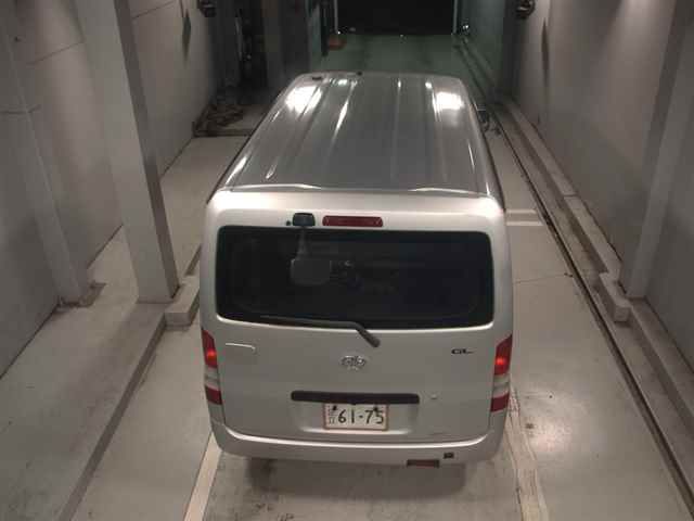 2011 Toyota LiteAce Van 4WD GL auction photo 7