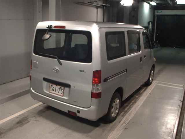 2011 Toyota LiteAce Van 4WD GL auction photo 5