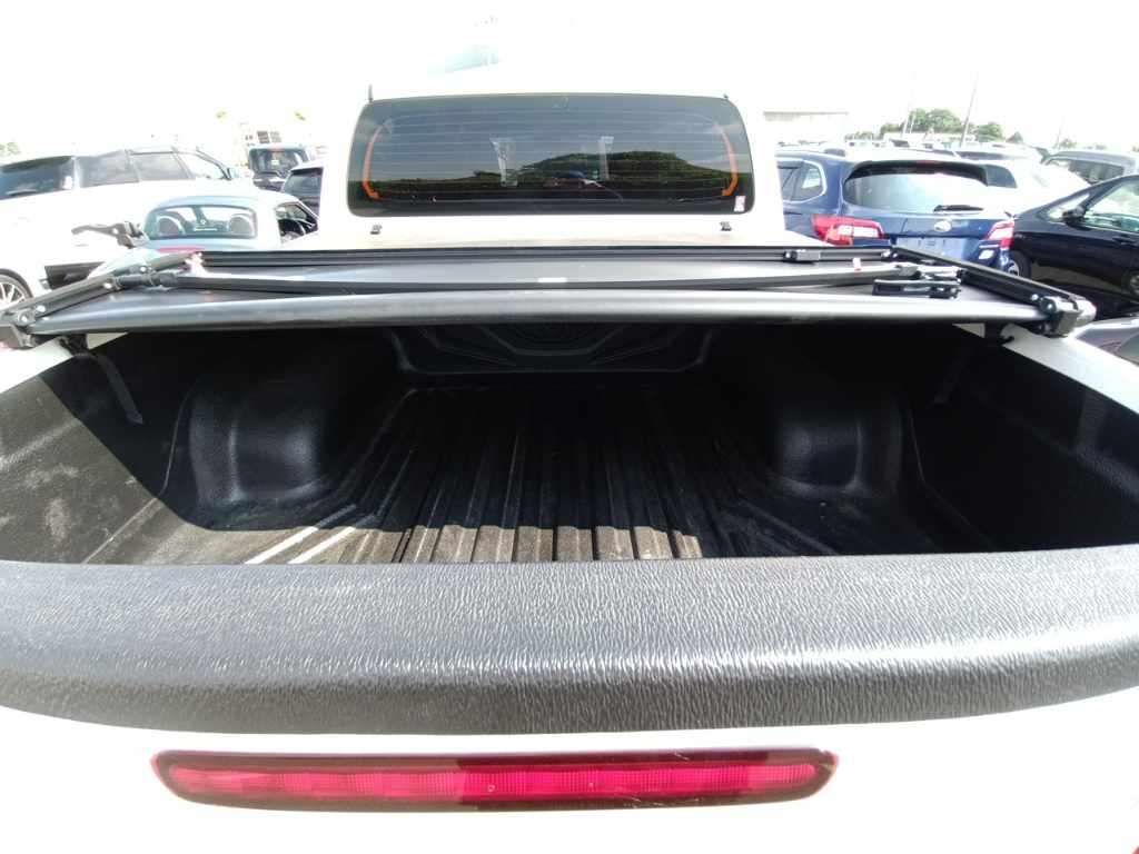 2021 Toyota Hilux Z 4WD auction photo 12