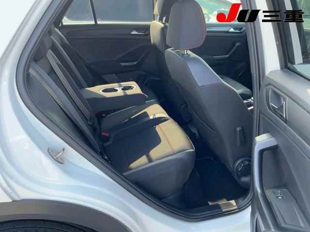 2021 Volkswagen フォルクスワーゲン T-Ro TDI Sports auction photo 5