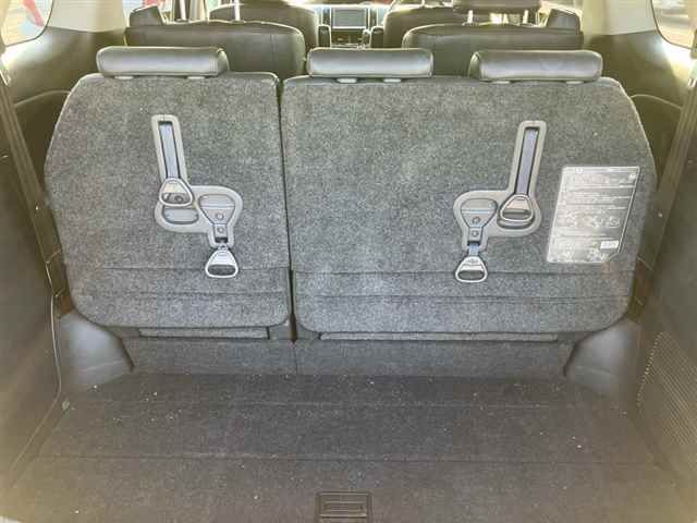 2013 Toyota Estima アエラスレザーパッケージ auction photo 9