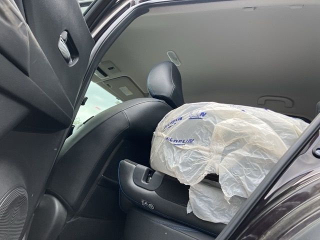 2021 Nissan Kicks X auction photo 10