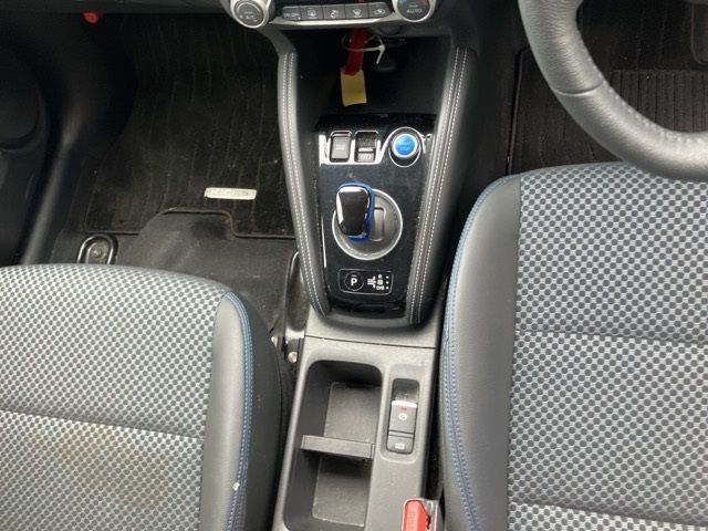 2021 Nissan Kicks X auction photo 5
