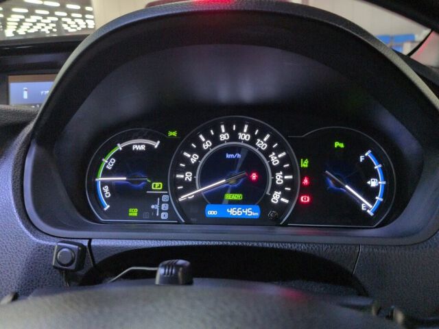 2020 Toyota Noah HV SI WXB2 auction photo 6