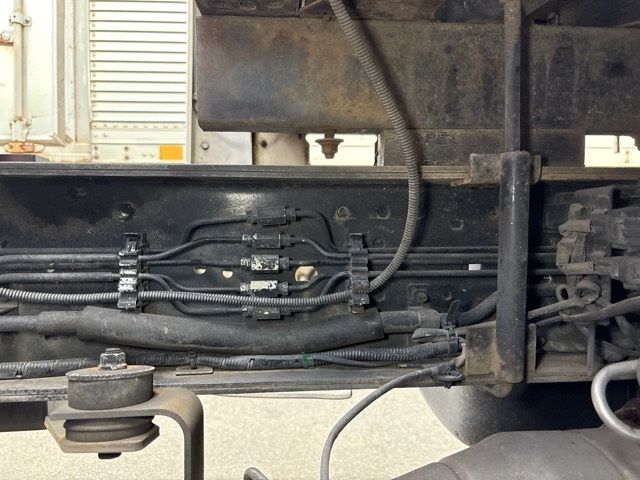 2006 Isuzu Elf ヒラ.クレーン auction photo 18