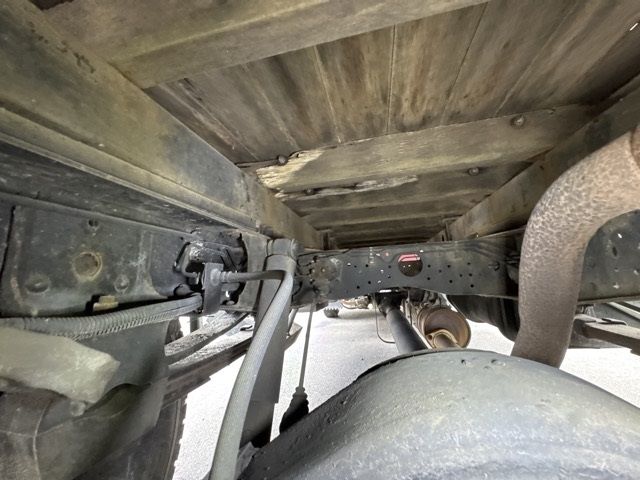 2006 Isuzu Elf ヒラ.クレーン auction photo 15