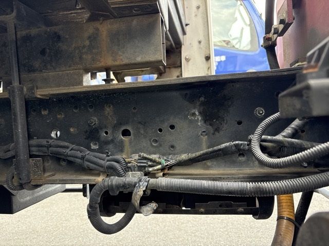 2006 Isuzu Elf ヒラ.クレーン auction photo 13