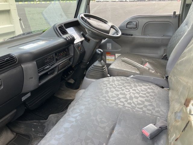 2006 Isuzu Elf ヒラ.クレーン auction photo 5
