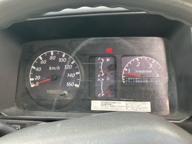 2006 Isuzu Elf ヒラ.クレーン auction photo 7