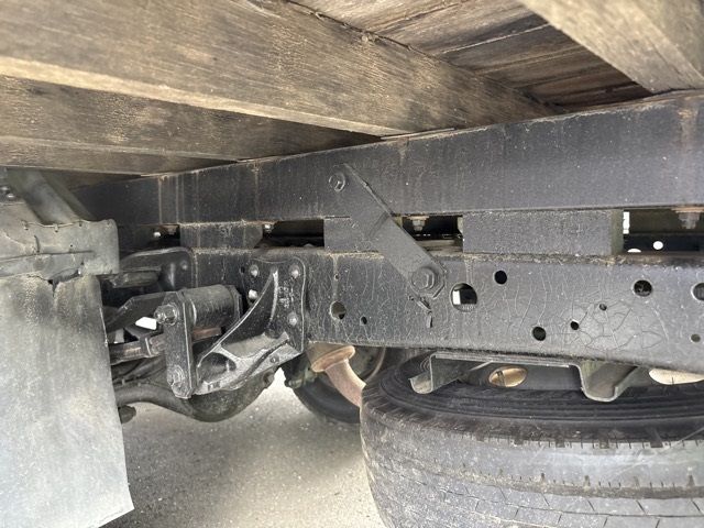 2006 Isuzu Elf ヒラ.クレーン auction photo 14