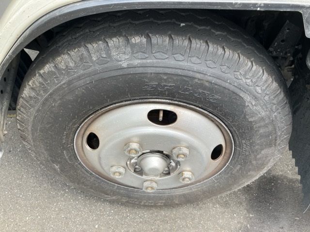 2006 Isuzu Elf ヒラ.クレーン auction photo 9