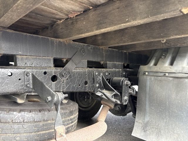 2006 Isuzu Elf ヒラ.クレーン auction photo 16