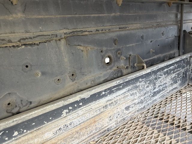 2006 Isuzu Forward ヒラ.アルミB auction photo 16
