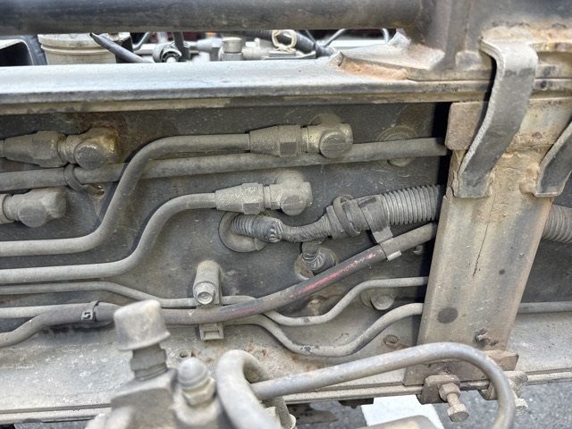 2006 Isuzu Forward ヒラ.アルミB auction photo 17