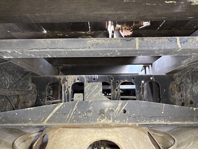 2006 Isuzu Forward ヒラ.アルミB auction photo 14