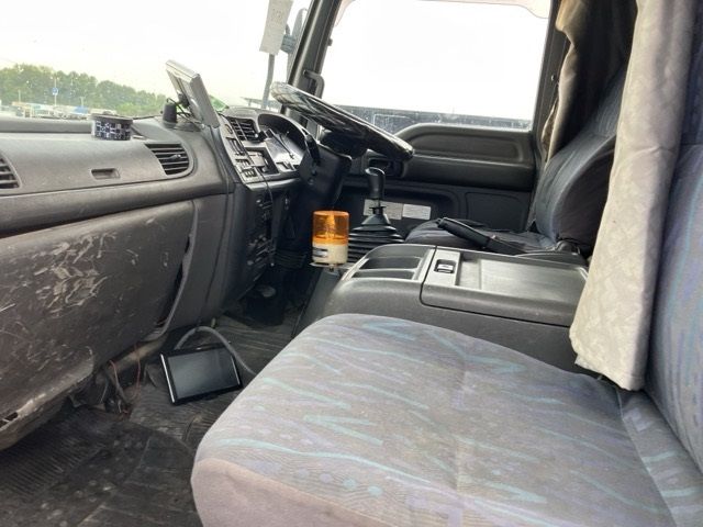 2006 Isuzu Forward ヒラ.アルミB auction photo 5