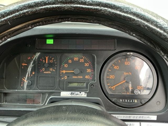 2006 Isuzu Forward ヒラ.アルミB auction photo 6