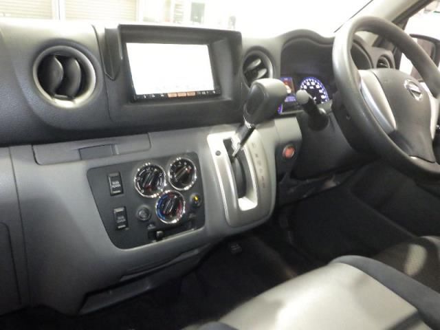 2012 Nissan NV350 Caravan プレミアムGX auction photo 3