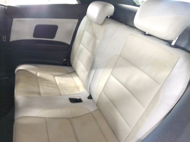 2012 Volkswagen ゴルフカブリオレ auction photo 6