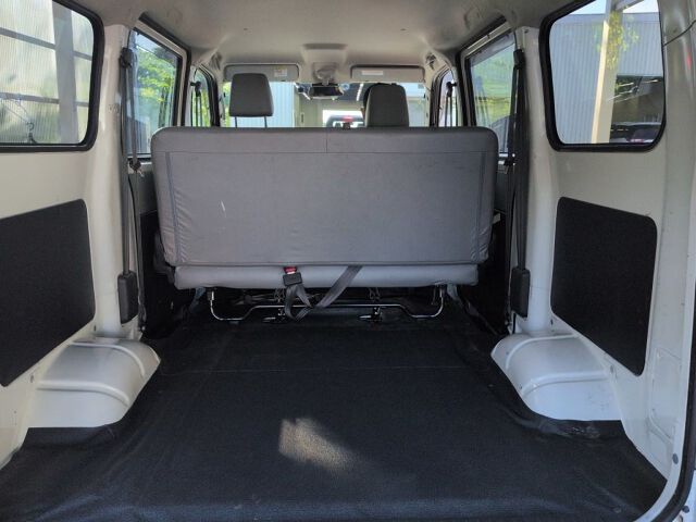2023 Toyota TownAce Van GL auction photo 6