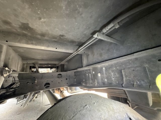 2012 Isuzu Elf Jinkai auction photo 15