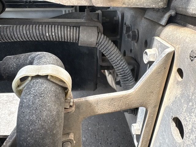 2012 Isuzu Elf Jinkai auction photo 17