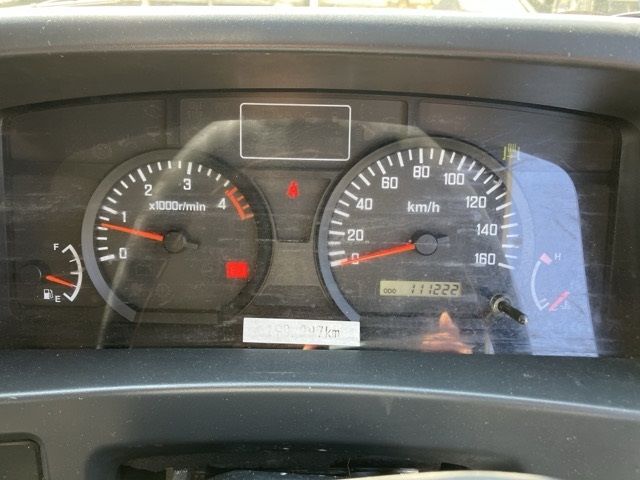 2012 Isuzu Elf Jinkai auction photo 7