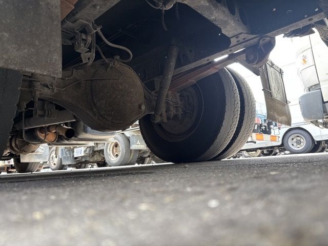 2012 Isuzu Elf Jinkai auction photo 10