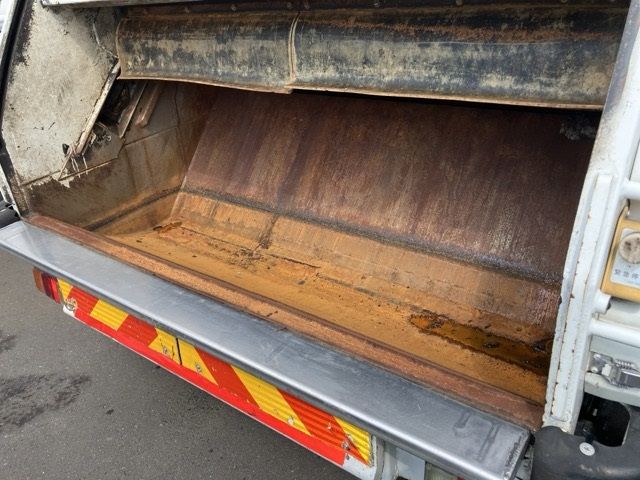 2012 Isuzu Elf Jinkai auction photo 21