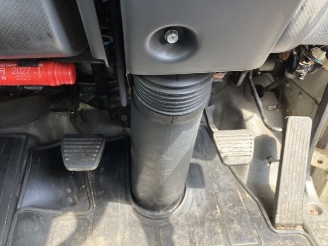 2012 Isuzu Elf Jinkai auction photo 4
