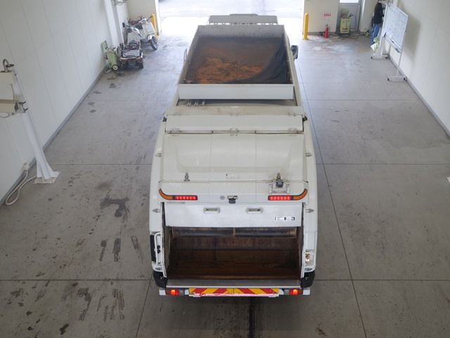 2012 Isuzu Elf Jinkai auction photo 3