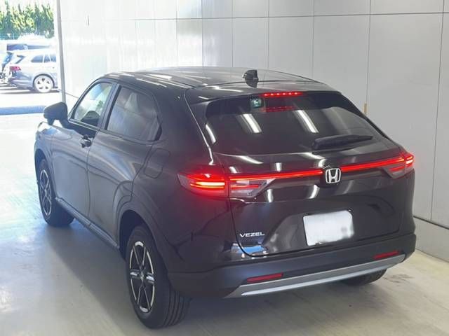 2026 Honda Vezel G auction photo 3