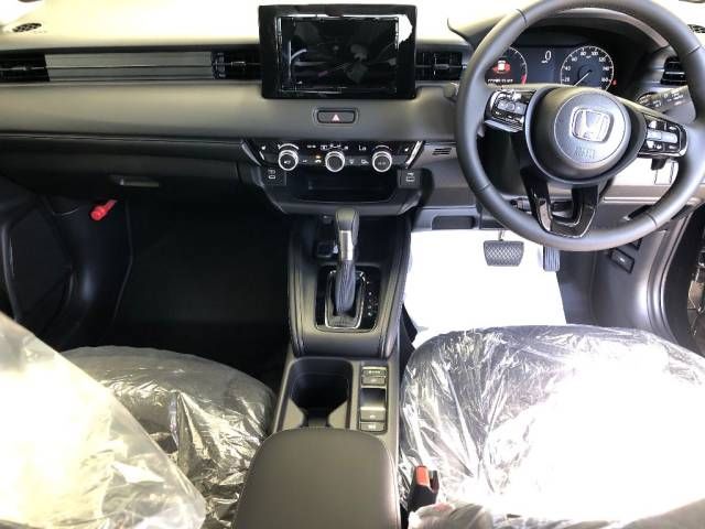 2026 Honda Vezel G auction photo 4