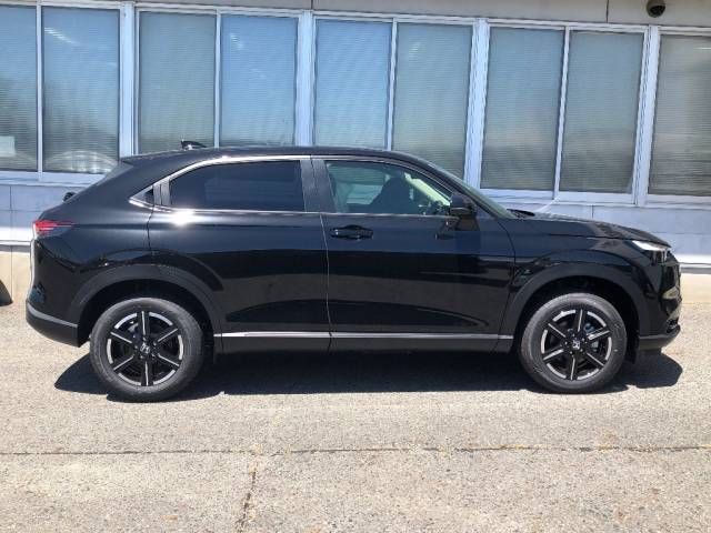 2026 Honda Vezel G auction photo 2