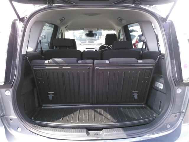 2007 Mazda Premacy 20Z auction photo 10