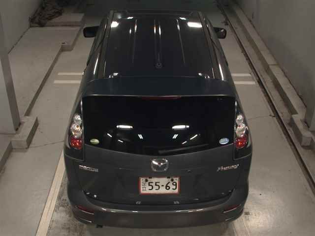 2007 Mazda Premacy 20Z auction photo 7