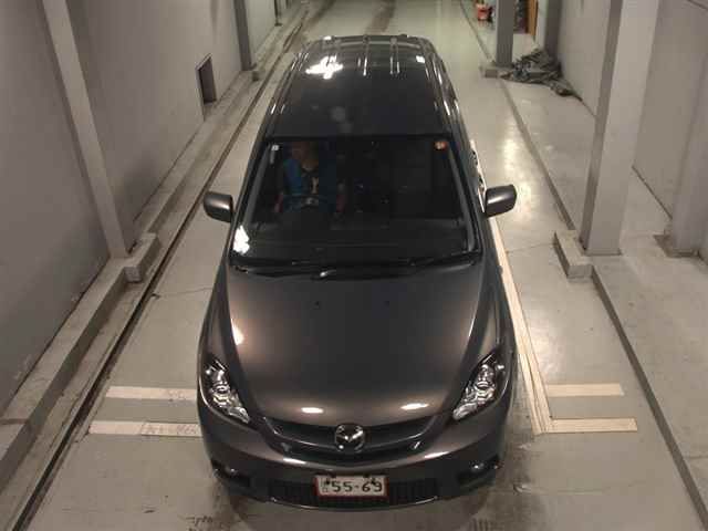 2007 Mazda Premacy 20Z auction photo 6