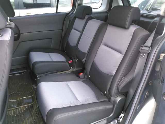 2007 Mazda Premacy 20Z auction photo 9