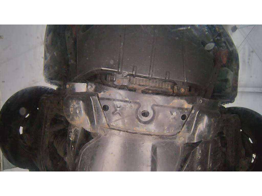 1996 Toyota Hiace スーパーGL 4WD auction photo 12