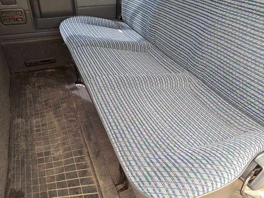 1996 Toyota Hiace スーパーGL 4WD auction photo 10