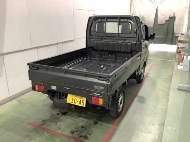 2023 Suzuki キャリィT 4WD KC Special auction photo 2