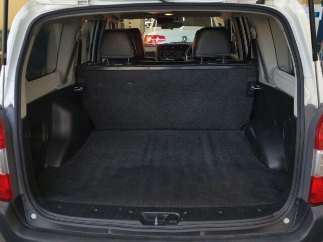 2021 Mazda ファミリアバン GX auction photo 6