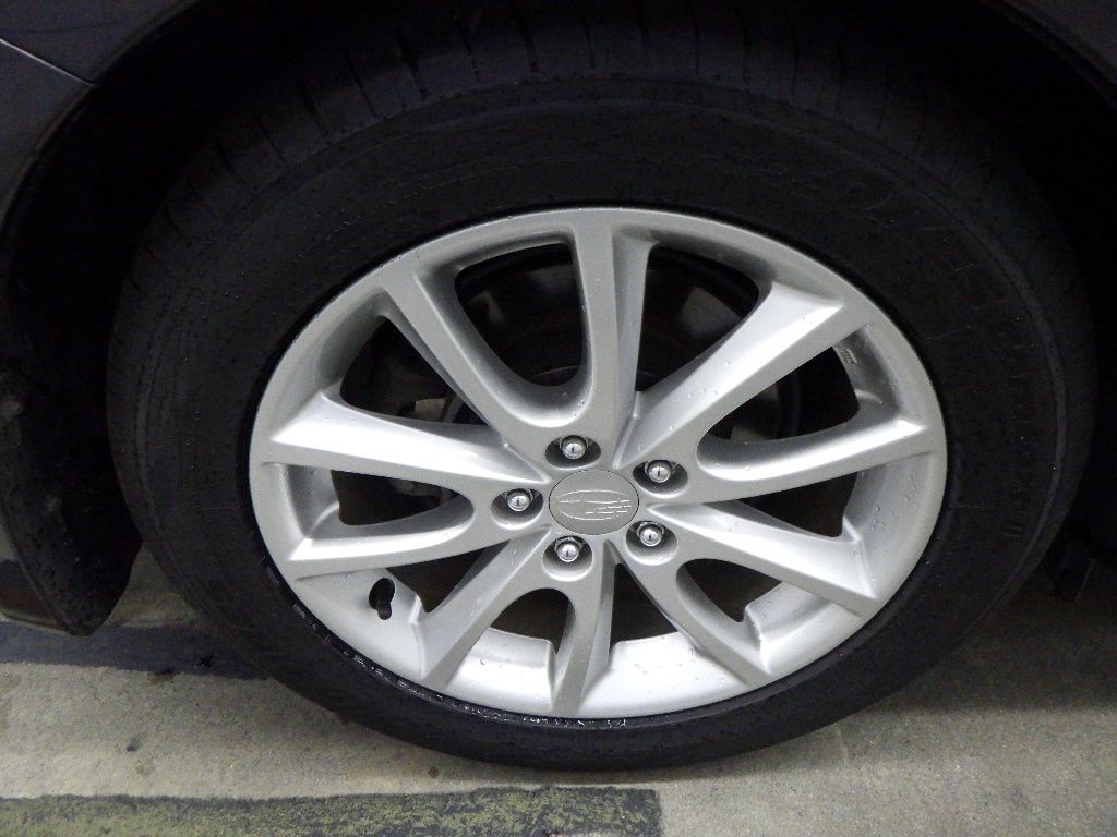 2013 Subaru インプレッサ スポーツ 2.0i auction photo 10