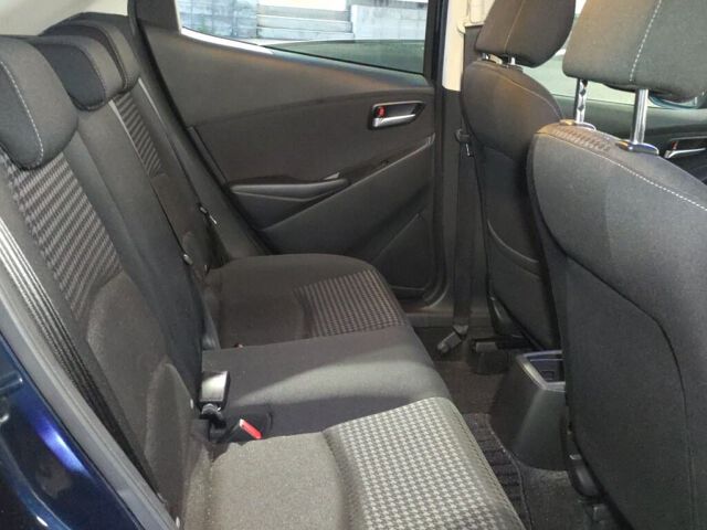2017 Mazda Demio 13S auction photo 6